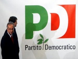 L'imbelle e confuso Pd