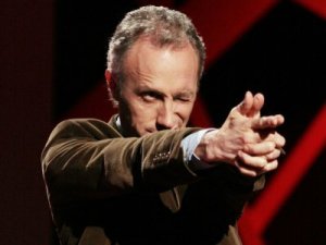 Editoriale di Travaglio sul carcere: la mia indignazione ed il mio disgusto