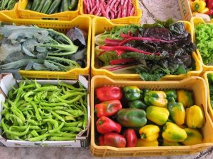 Agroalimentare: vendita diretta in Toscana. Niente da fare al Sud