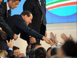 Il fondo di garanzia di Berlusconi