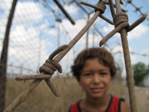 Azione legale contro il Comune di Roma per la segregazione dei minori rom e sinti