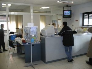 Fuori dal coro: quanti dipendenti pubblici sono assenteisti?
