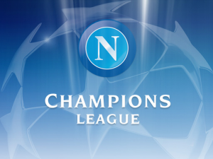 "Gesù ma che Napoli": ecco l'anagramma di "Champions League"