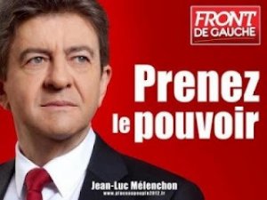 Elezioni Francia: se Hollande fosse come Mélenchon...