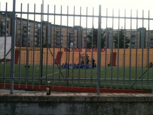 RadioSca: una radio (e non solo) dal cuore di Scampia