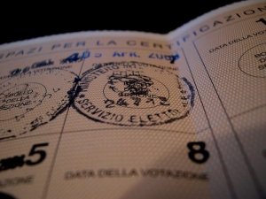 Riforma elettorale: una nuova legge truffa?