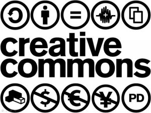 Creative Commons: una tutela su misura per gli artisti del nuovo millennio