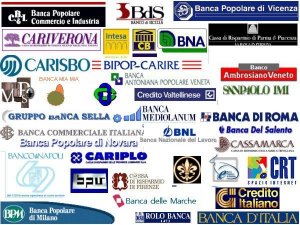 Aiuti alle banche: "Siete più comunisti voi!"
