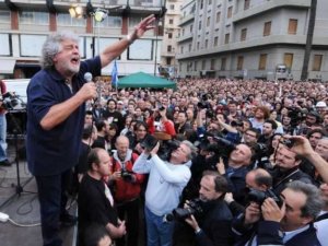 Il trionfo di Grillo: serve ancora la vecchia politica?