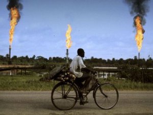 Dietro i furti di petrolio in Nigeria
