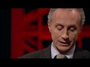 Marco Travaglio ieri sera a Servizio Pubblico (7 giugno 2012)