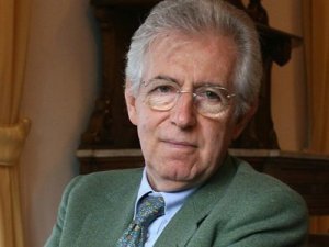 Monti premier anche nel 2013?