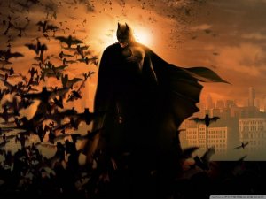 "The Dark Knight rises": in attesa del film, ecco la colonna sonora