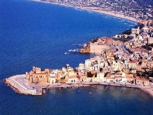 La mafia a Castellammare del golfo - anticipazione