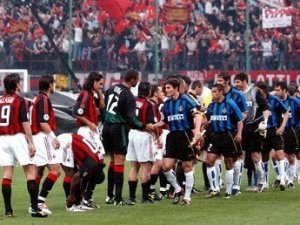 Inter: la mano sullo scudetto