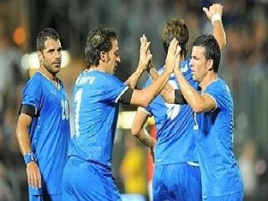 Lippi bis non nasconde la noia
