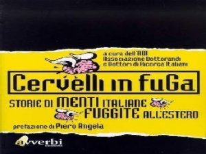 Italia: la fuga dei cervelli (o degli stomaci...)