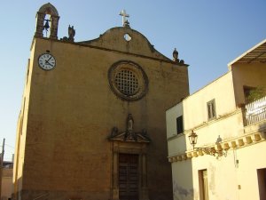 Torrepaduli (Lecce): l'ombra della recessione anche intorno alla fiera - mercato di S. Rocco?