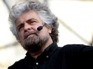 Qualcuno vuole uccidere Beppe Grillo?
