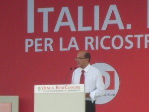 Aiuto, le primarie! Un'occasione da non sprecare per il centrosinistra