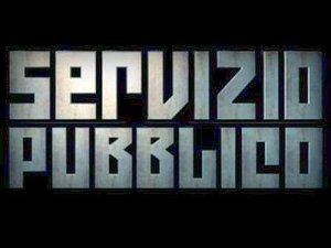 Servizio pubblico - Fine di un'epoca