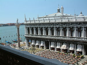 I Fondi Storici della Biblioteca nazionale Marciana di Venezia