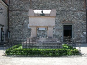 Quando il poeta perde la testa