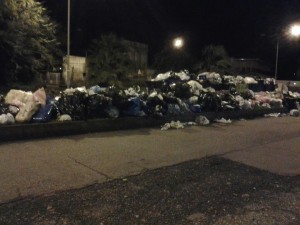 Rifiuti quale emergenza?