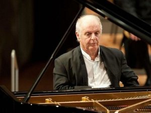 Pappano in web: Daniel Pappano e Daniel Berenboim in concerto live streaming