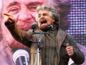 Grillo, perché vuoi rovinare tutto?