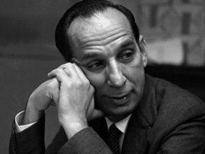 Chi era Virgilio Piñera (1912 – 1979)