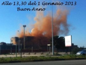 2013, che l'utopia accompagni Taranto