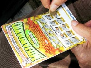 Gratta e perdi: perché con le lotterie vince sempre e solo lo Stato