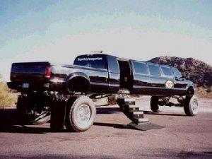 USA Addio SUV?