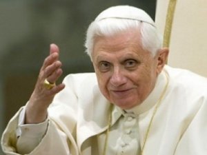 Al nostro Santo Padre