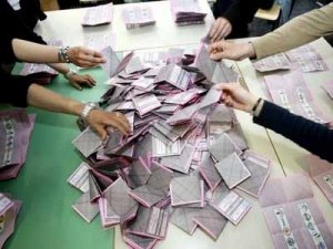 Promemoria per gli elettori. Astensione come unica alternativa?