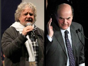 Chi ha paura dell'accordo PD/M5S?