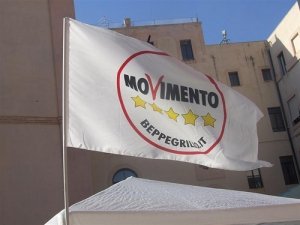 Grillo, la protesta che avanza