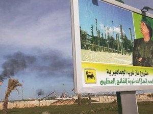 Il gas libico è ostaggio delle tribù, e l'Italia di Putin