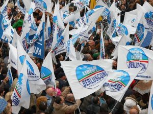 La paura del Pdl