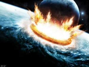 Il consiglio della NASA in caso di impatto con un asteroide: "Pregate"