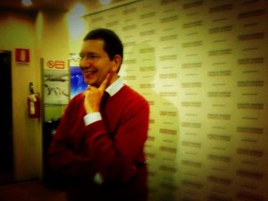 Intervista a Ignazio Marino: "Rifare di Roma luogo di cultura, innovazione, meritocrazia e laicità"