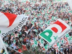 Un referendum per gli elettori del Pd: accordo con Pdl o M5S?