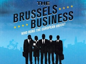 The Brussels Business. Un'occasione (persa?) per conoscere l'Europa dei gruppi di pressione