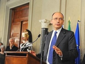 Un governo a tutti i costi