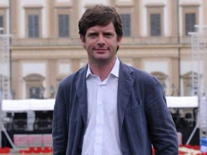 Tra chi ha detto "no" al Governo Letta c'è anche il deputato del Pd Pippo Civati