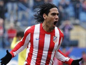 Calcio: clamoroso, 55 milioni per portare Falcao al neo promosso Monaco