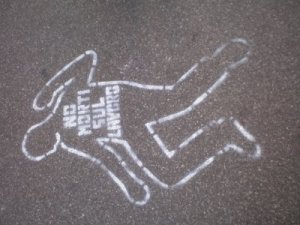 Morire di lavoro. Avanti… c'è posto, verso l'abisso!