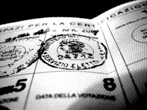 Ricominciamo con le riforme elettorali