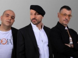 "Controra", il ritorno degli Almamegretta con Raiz